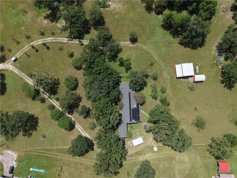 Tiny photo for 11994 Long Trussel Road, Bryan, TX 77808 (MLS # 26009320)