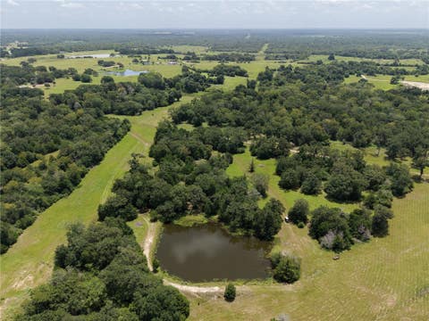 Tiny photo for 11994 Long Trussel Road, Bryan, TX 77808 (MLS # 26009320)