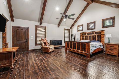 Tiny photo for 7244 Fm 2549, Hearne, TX 77859 (MLS # 26005299)