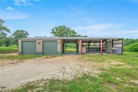 Tiny photo for 7244 Fm 2549, Hearne, TX 77859 (MLS # 26005299)