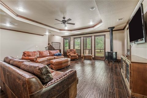 Tiny photo for 7244 Fm 2549, Hearne, TX 77859 (MLS # 26005299)