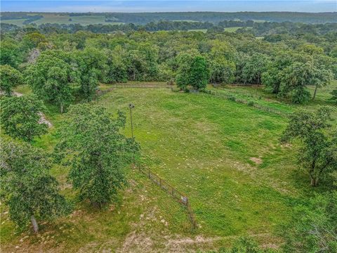Tiny photo for 7244 Fm 2549, Hearne, TX 77859 (MLS # 26005299)