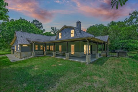 Photo of 7244 Fm 2549, Hearne, TX 77859 (MLS # 26005299)