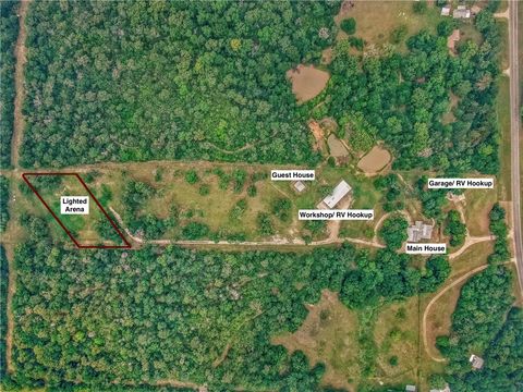 Tiny photo for 7244 Fm 2549, Hearne, TX 77859 (MLS # 26005299)
