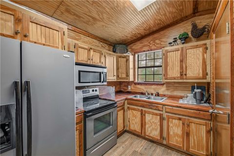 Tiny photo for 7244 Fm 2549, Hearne, TX 77859 (MLS # 26005299)