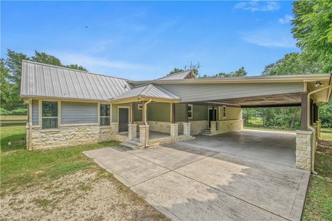 Tiny photo for 7244 Fm 2549, Hearne, TX 77859 (MLS # 26005299)