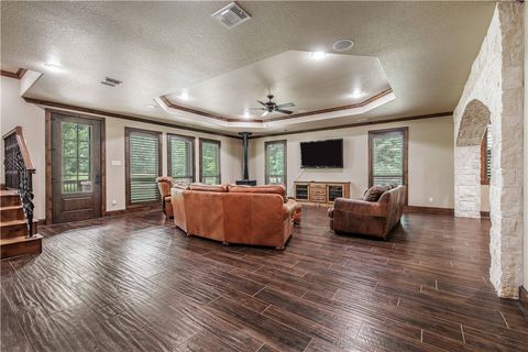 Tiny photo for 7244 Fm 2549, Hearne, TX 77859 (MLS # 26005299)
