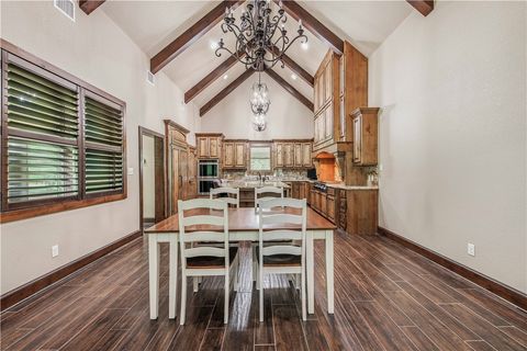 Tiny photo for 7244 Fm 2549, Hearne, TX 77859 (MLS # 26005299)