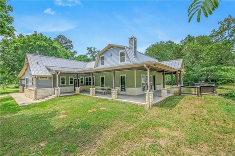 Tiny photo for 7244 Fm 2549, Hearne, TX 77859 (MLS # 26005299)