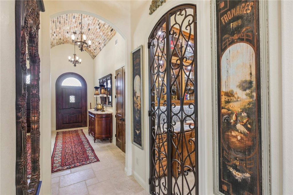 Photo of 5206 Flint Hills Drive, College Station, TX 77845 (MLS # 26004591)