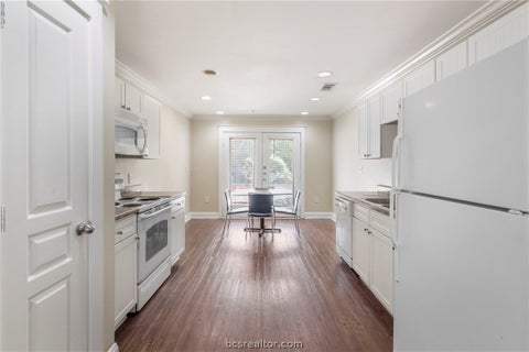 Tiny photo for 1725 Harvey Mitchell Parkway S #611, College Station, TX 77840 (MLS # 26009789)