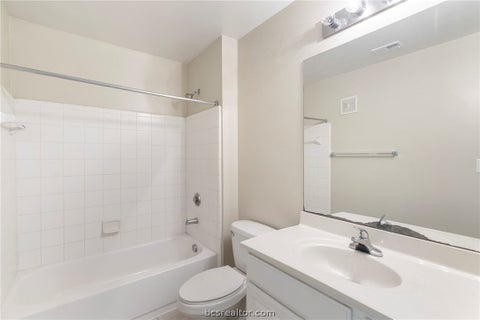 Tiny photo for 1725 Harvey Mitchell Parkway S #611, College Station, TX 77840 (MLS # 26009789)