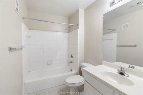 Tiny photo for 1725 Harvey Mitchell Parkway S #611, College Station, TX 77840 (MLS # 26009789)