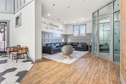 Tiny photo for 1725 Harvey Mitchell Parkway S #611, College Station, TX 77840 (MLS # 26009789)