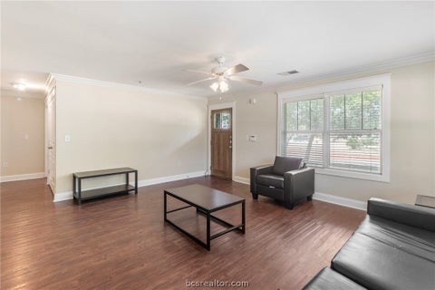 Tiny photo for 1725 Harvey Mitchell Parkway S #611, College Station, TX 77840 (MLS # 26009789)