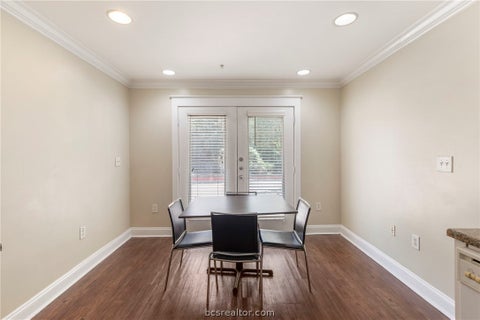 Tiny photo for 1725 Harvey Mitchell Parkway S #611, College Station, TX 77840 (MLS # 26009789)