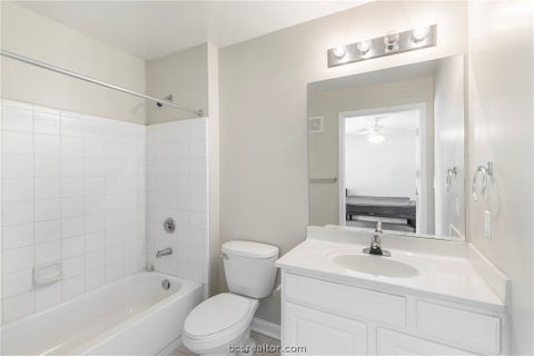 Tiny photo for 1725 Harvey Mitchell Parkway S #611, College Station, TX 77840 (MLS # 26009789)