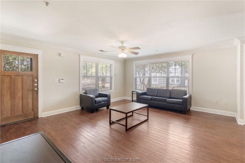 Tiny photo for 1725 Harvey Mitchell Parkway S #611, College Station, TX 77840 (MLS # 26009789)