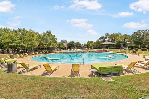 Tiny photo for 1725 Harvey Mitchell Parkway S #611, College Station, TX 77840 (MLS # 26009789)