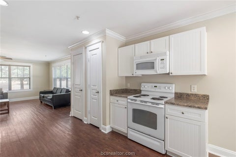 Tiny photo for 1725 Harvey Mitchell Parkway S #611, College Station, TX 77840 (MLS # 26009789)