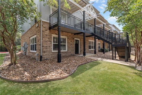 Tiny photo for 1725 Harvey Mitchell Parkway S #611, College Station, TX 77840 (MLS # 26009789)