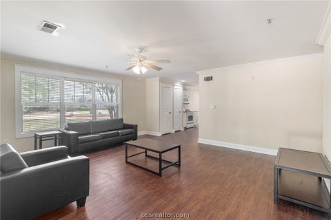 Tiny photo for 1725 Harvey Mitchell Parkway S #611, College Station, TX 77840 (MLS # 26009789)