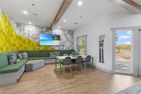 Tiny photo for 1725 Harvey Mitchell Parkway S #611, College Station, TX 77840 (MLS # 26009789)