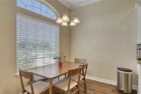 Tiny photo for 1104 Jennifer Street, Madisonville, TX 77864 (MLS # 26002599)