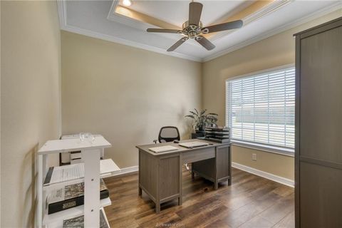 Tiny photo for 1104 Jennifer Street, Madisonville, TX 77864 (MLS # 26002599)