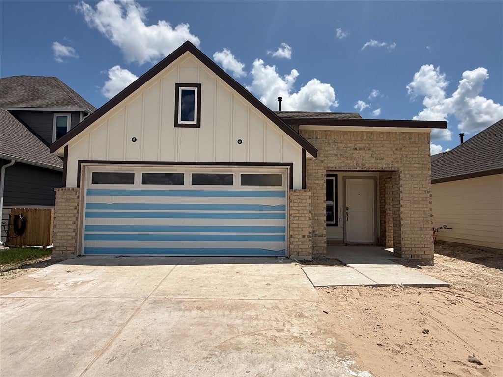 Photo of 814 Coffee Mill Lane, College Station, TX 77845 (MLS # 26010141)