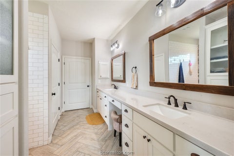 Tiny photo for 4280 Foxtail Court, Bryan, TX 77808 (MLS # 26011798)