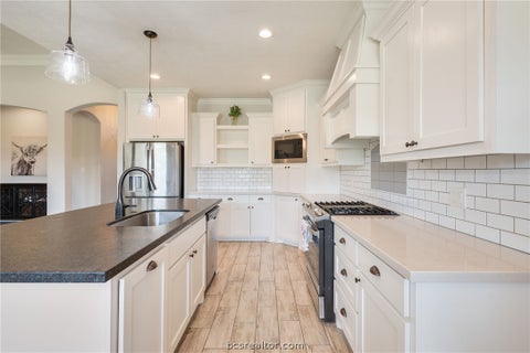 Tiny photo for 4280 Foxtail Court, Bryan, TX 77808 (MLS # 26011798)