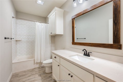 Tiny photo for 4280 Foxtail Court, Bryan, TX 77808 (MLS # 26011798)