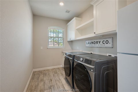 Tiny photo for 4280 Foxtail Court, Bryan, TX 77808 (MLS # 26011798)