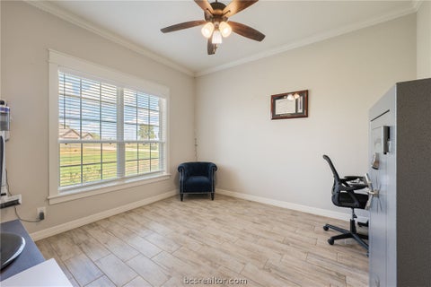 Tiny photo for 4280 Foxtail Court, Bryan, TX 77808 (MLS # 26011798)