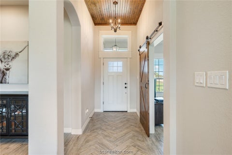 Tiny photo for 4280 Foxtail Court, Bryan, TX 77808 (MLS # 26011798)