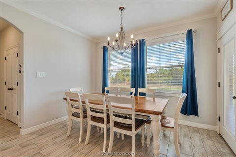 Tiny photo for 4280 Foxtail Court, Bryan, TX 77808 (MLS # 26011798)