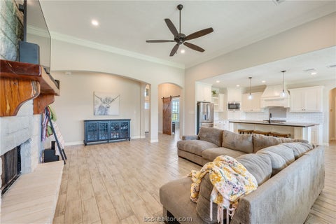 Tiny photo for 4280 Foxtail Court, Bryan, TX 77808 (MLS # 26011798)