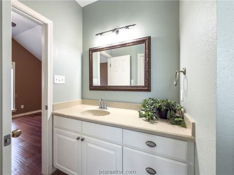 Tiny photo for 2366 Kendal Green Circle, College Station, TX 77845 (MLS # 26005605)