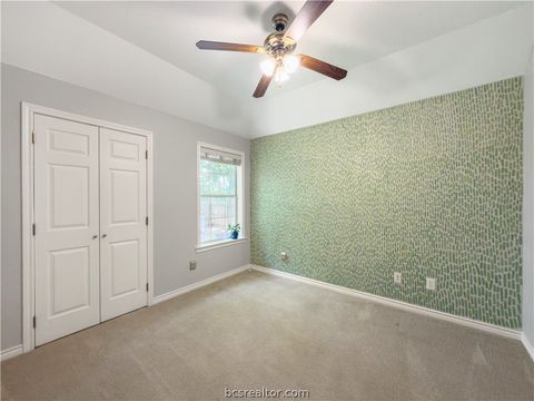 Tiny photo for 2366 Kendal Green Circle, College Station, TX 77845 (MLS # 26005605)