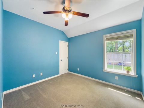 Tiny photo for 2366 Kendal Green Circle, College Station, TX 77845 (MLS # 26005605)