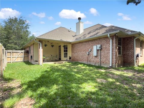 Tiny photo for 2366 Kendal Green Circle, College Station, TX 77845 (MLS # 26005605)