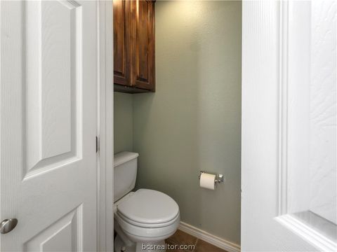 Tiny photo for 2366 Kendal Green Circle, College Station, TX 77845 (MLS # 26005605)