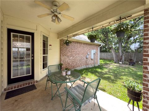 Tiny photo for 2366 Kendal Green Circle, College Station, TX 77845 (MLS # 26005605)