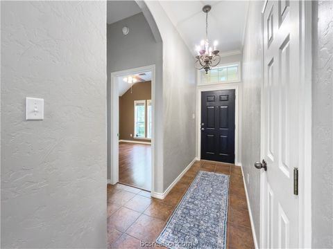 Tiny photo for 2366 Kendal Green Circle, College Station, TX 77845 (MLS # 26005605)