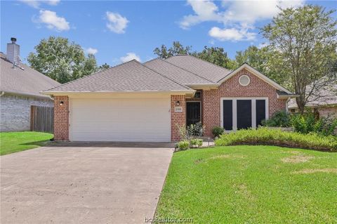 Photo of 2366 Kendal Green Circle, College Station, TX 77845 (MLS # 26005605)
