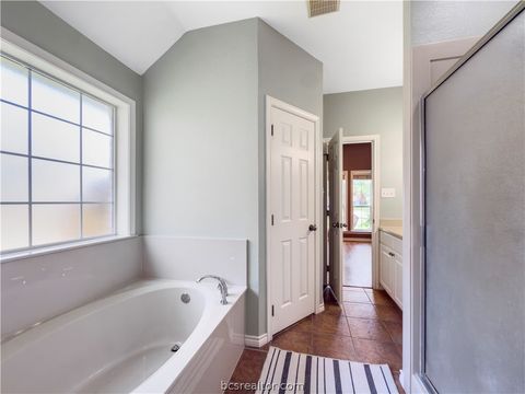 Tiny photo for 2366 Kendal Green Circle, College Station, TX 77845 (MLS # 26005605)