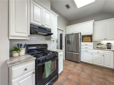 Tiny photo for 2366 Kendal Green Circle, College Station, TX 77845 (MLS # 26005605)