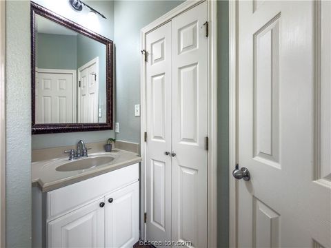 Tiny photo for 2366 Kendal Green Circle, College Station, TX 77845 (MLS # 26005605)