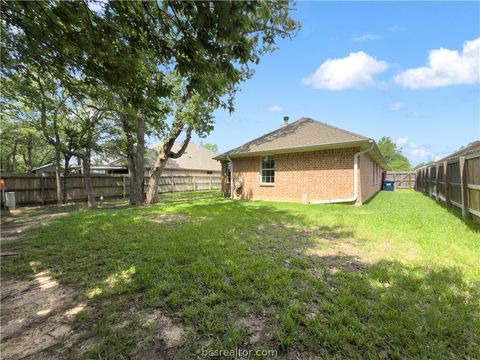 Tiny photo for 2366 Kendal Green Circle, College Station, TX 77845 (MLS # 26005605)
